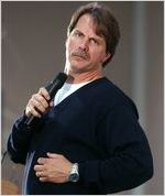 Jeff Foxworthy
