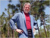 Chuck Leavell