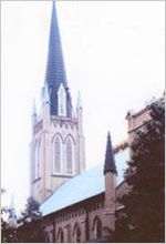 St. John's Episcopal Church
