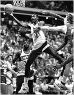 Dominique Wilkins