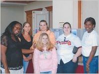 Atlanta Youth Initiative