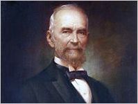 Henry McDaniel