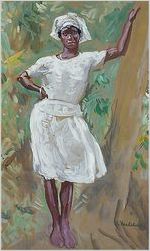 Marie (West Indian)