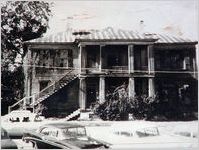 Bedingfield Inn