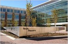 Ernest Scheller Jr. College of Business at Georgia Tech