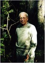 Edward Daugherty