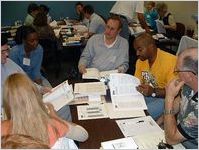 Teacher Workshop