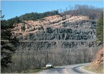 Taylor Ridge