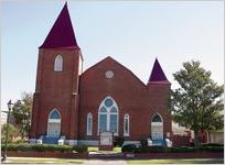 Springfield Baptist Church