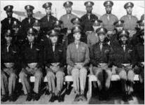 Tuskegee Airmen