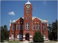 Old Courthouse