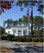 Jefferson Davis Memorial Historic Site