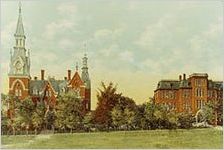 Mercer University