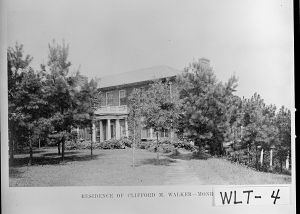 Walker Home