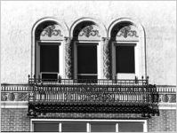 Briarcliff Hotel