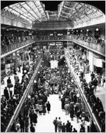 Peachtree Arcade