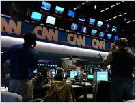 CNN Studio