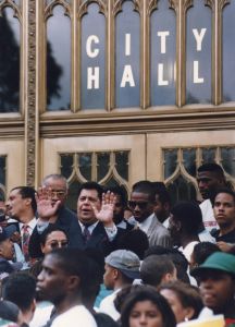 Maynard Jackson