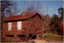 Milton County