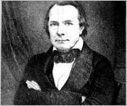 Mirabeau B. Lamar (1798-1859)