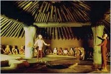 Mississippian Period: Overview