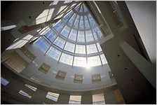 Modern and Postmodern Architecture: Overview