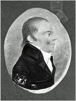 Mordecai Sheftall (1735-1797)