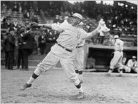 Nap Rucker (1884-1970)
