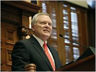 Nathan Deal