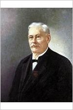 Nathaniel E. Harris