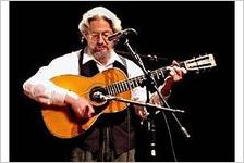 Norman Blake (b. 1938)