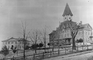 North Georgia Agricultural College