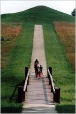 Ocmulgee mounds
