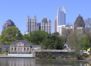 Midtown Skyline