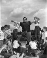 Paul Anderson (1932-1994)