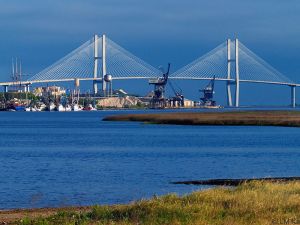 Port of Brunswick