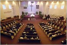 Presbyterian Church in America