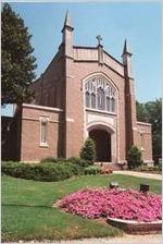 Presbyterian Church (U.S.A.)