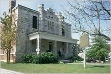 Preservation of historic buildings and places