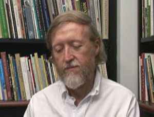 Stephen Corey reads "Steam"