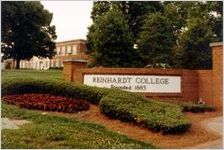 Reinhardt University