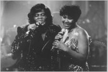 Rhythm and Blues music: Overview