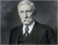 Richard B. Russell Sr. (1861-1938)