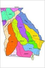 River basins