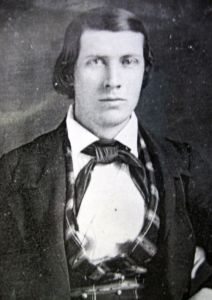 Rufus L. Moss Sr.