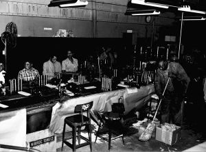 Scripto Factory Employees