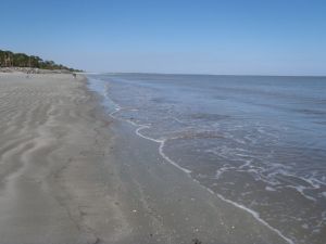 Sea Islands