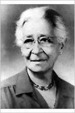 Selena Sloan Butler (ca. 1872-1964)