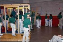 Service learning