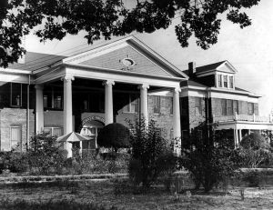 Confederate Soldiers' Home